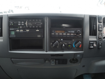 いすゞ フォワード ウイング車 中型 TKG-FRR90S2 年式 H26[写真33]