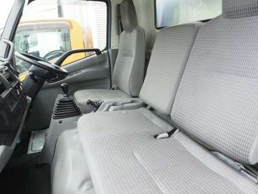 日野 デュトロ バン車 小型 TKG-XZU710M 年式 H29[写真26]