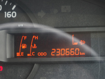日野 デュトロ バン車 小型 TKG-XZU710M 年式 H29[写真27]