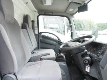 マツダ タイタン バン車 小型 TRG-LMR85AN 年式 H30[写真20]