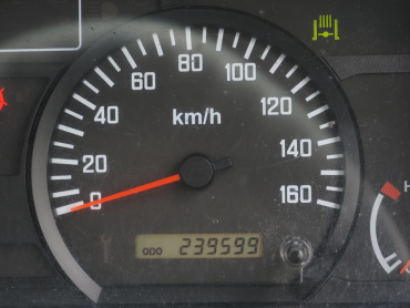 いすゞ エルフ バン車 小型 TKG-NMR85AN 年式 H26[写真29]