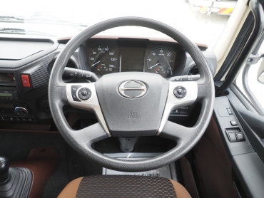 日野 レンジャー 冷凍バン 中型 2KG-FD2ABG 年式 R5[写真25]