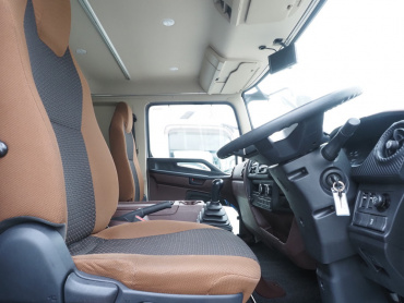 日野 レンジャー 冷凍バン 中型 2KG-FD2ABG 年式 R5[写真24]