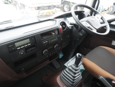 日野 レンジャー 冷凍バン 中型 2KG-FD2ABG 年式 R5[写真26]