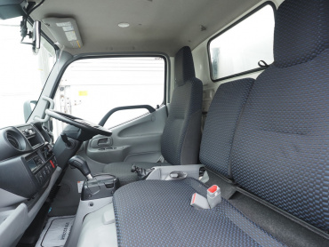 日野 デュトロ 冷凍バン 小型 2RG-XZC605M 年式 R2[写真27]