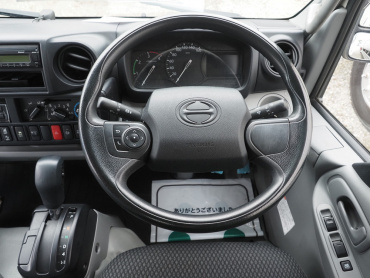 日野 デュトロ 冷凍バン 小型 2RG-XZC605M 年式 R2[写真21]