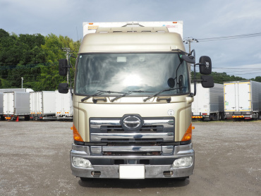 日野 プロフィア ウイング車 大型 QPG-FW1EXEG 年式 H27[写真03]