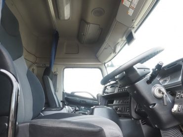 日野 プロフィア ウイング車 大型 QPG-FW1EXEG 年式 H27[写真29]