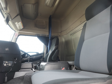 日野 プロフィア ウイング車 大型 QPG-FW1EXEG 年式 H27[写真37]