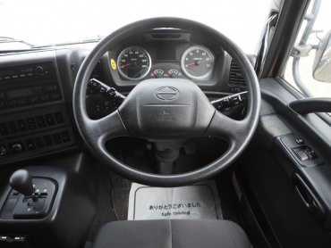 日野 プロフィア ウイング車 大型 QPG-FW1EXEG 年式 H27[写真31]