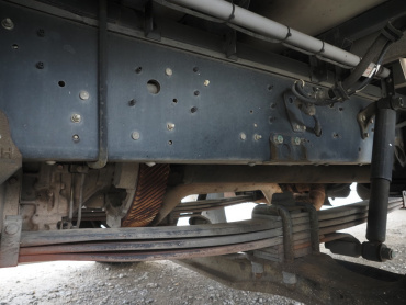日野 プロフィア ウイング車 大型 QPG-FW1EXEG 年式 H27[写真44]