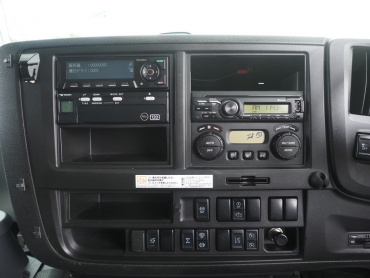 いすゞ ギガ ウイング車 大型 2PG-CYJ77C 年式 R3[写真37]