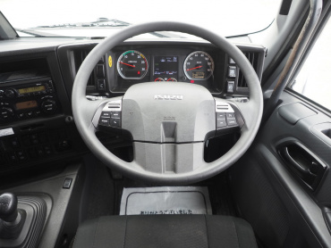 いすゞ ギガ ウイング車 大型 2PG-CYJ77C 年式 R3[写真34]