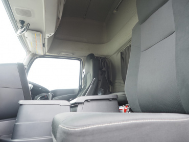 いすゞ ギガ ウイング車 大型 2PG-CYJ77C 年式 R3[写真42]