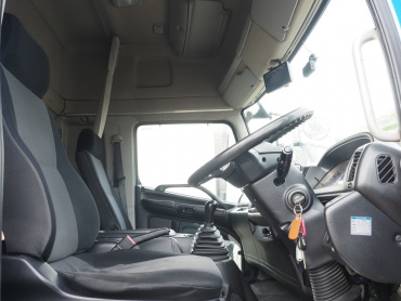 日野 レンジャープロ ウイング車 中型 TKG-FD7JPAA 年式 H25[写真25]