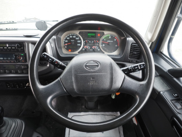 日野 レンジャープロ ウイング車 中型 TKG-FD7JPAA 年式 H25[写真27]