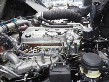 日野 プロフィア ウイング車 大型 2DG-FR1AHG 年式 R1[写真46]