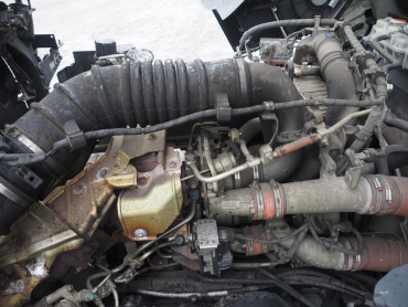 日野 プロフィア 冷凍バン 大型 2DG-FW1AHJ 年式 H30[写真45]