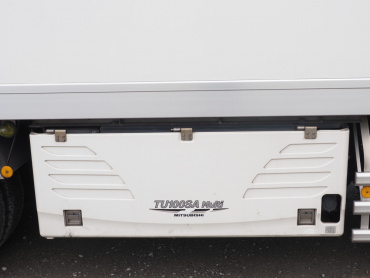 日野 プロフィア 冷凍バン 大型 2DG-FW1AHJ 年式 H30[写真14]