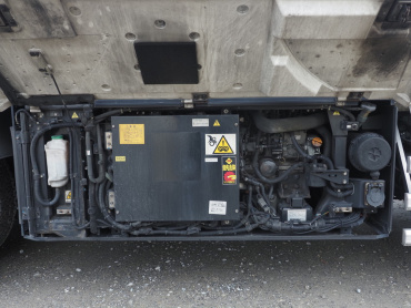 日野 プロフィア 冷凍バン 大型 2DG-FW1AHJ 年式 H30[写真15]