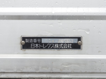 日野 プロフィア ウイング車 大型 BDG-FW1EXYG 年式 H22[写真24]
