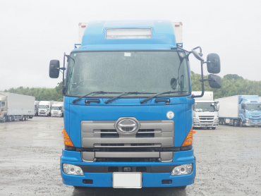 日野 プロフィア ウイング車 大型 BDG-FW1EXYG 年式 H22[写真03]