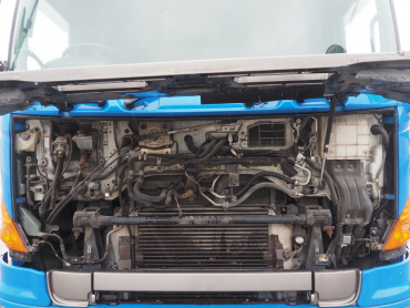 日野 プロフィア ウイング車 大型 BDG-FW1EXYG 年式 H22[写真41]