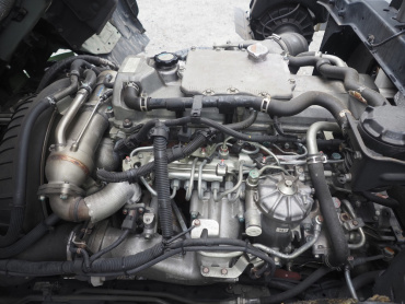 日野 レンジャープロ ウイング車 中型 BKG-FC7JKYA 年式 H22[写真44]