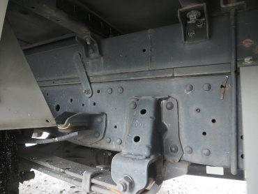 いすゞ エルフ バン車 小型 TRG-NPR85AN 年式 H28[写真29]