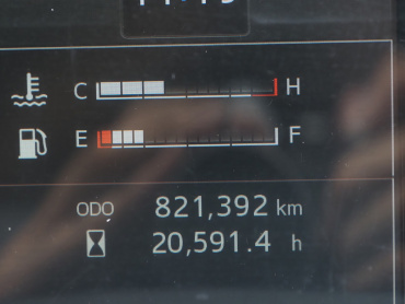 日野 レンジャー ウイング車 中型 2KG-FD2ABG 年式 H29[写真36]