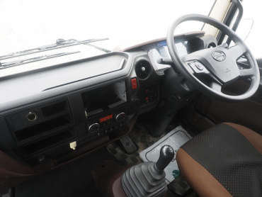 日野 レンジャー ウイング車 中型 2KG-FD2ABG 年式 H29[写真28]