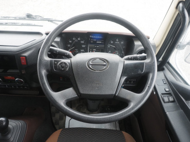 日野 レンジャー ウイング車 中型 2KG-FD2ABG 年式 H29[写真27]