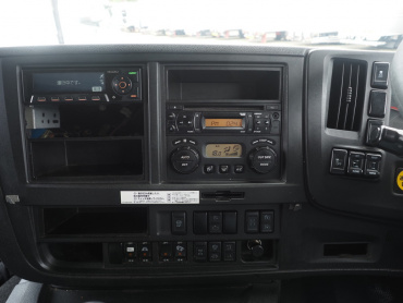 いすゞ ギガ ウイング車 大型 QPG-CYL77B 年式 H29[写真36]