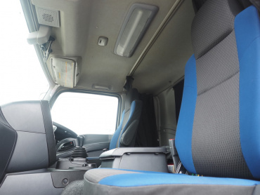 いすゞ ギガ ウイング車 大型 QPG-CYL77B 年式 H29[写真41]