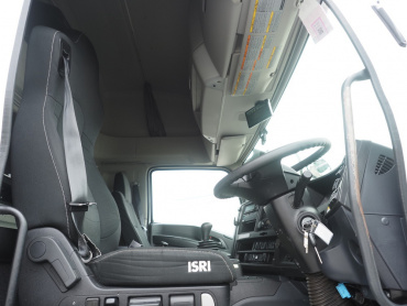 いすゞ ギガ ウイング車 大型 2PG-CYJ77C 年式 R3[写真32]