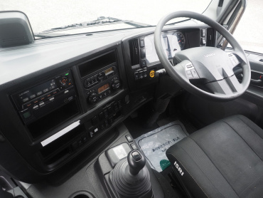 いすゞ ギガ ウイング車 大型 2PG-CYJ77C 年式 R3[写真34]