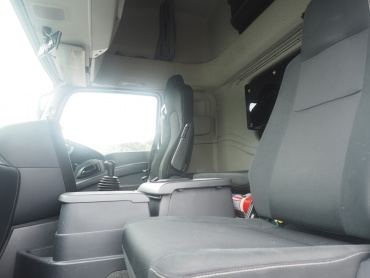 いすゞ ギガ ウイング車 大型 2PG-CYJ77C 年式 R3[写真42]