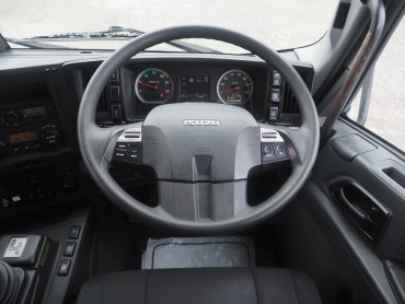 いすゞ ギガ ウイング車 大型 2PG-CYJ77C 年式 R3[写真33]