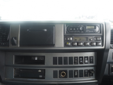 日野 プロフィア ウイング車 大型 BDG-FW1EXYG 年式 H21[写真26]