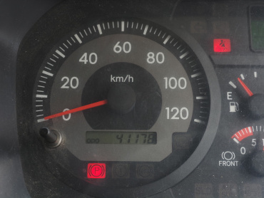 日野 プロフィア ウイング車 大型 BDG-FW1EXYG 年式 H21[写真32]