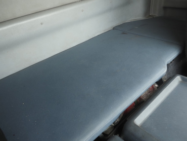 日野 プロフィア ウイング車 大型 BDG-FW1EXYG 年式 H21[写真29]