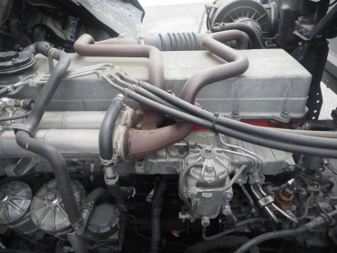 日野 プロフィア ウイング車 大型 BDG-FW1EXYG 年式 H21[写真42]