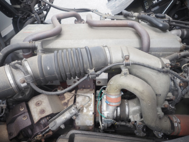 日野 プロフィア ウイング車 大型 BDG-FW1EXYG 年式 H21[写真41]