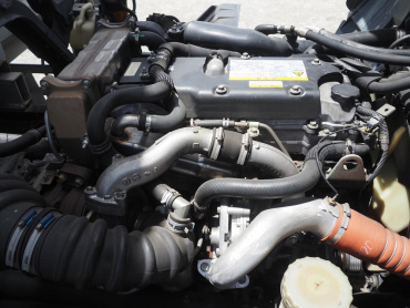 いすゞ フォワード ウイング車 中型 TKG-FRR90S2 年式 H26[写真42]