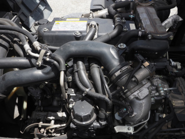 いすゞ フォワード ウイング車 中型 TKG-FRR90S2 年式 H26[写真41]