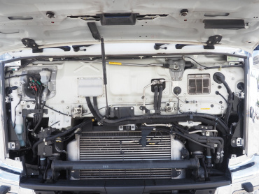 いすゞ ギガ ウイング車 大型 2PG-CYJ77C 年式 R5[写真41]
