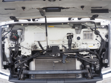 いすゞ ギガ ウイング車 大型 2PG-CYJ77C 年式 R3[写真51]