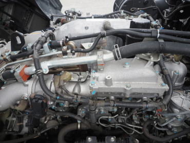 いすゞ ギガ ウイング車 大型 2PG-CYJ77C 年式 R3[写真52]