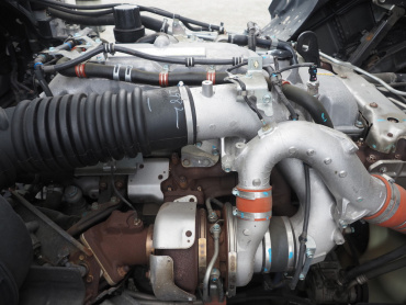 いすゞ ギガ ウイング車 大型 2PG-CYJ77C 年式 R3[写真53]
