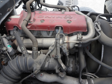 日野 レンジャープロ ウイング車 中型 TKG-FD9JLAA 年式 H25[写真35]